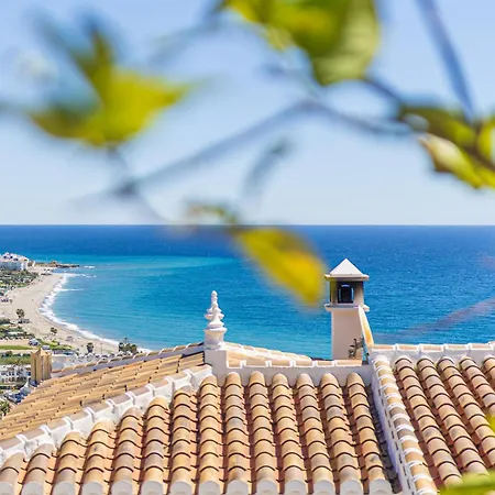 Vistas Al Mar * Нерха
