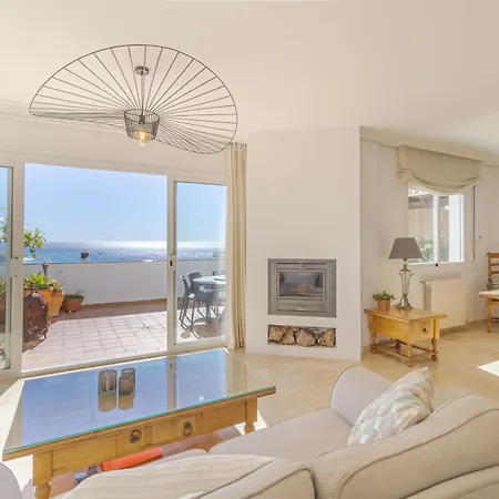 וילה Vistas Al Mar