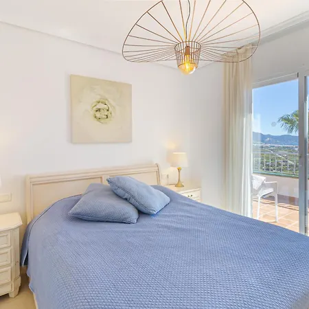 Vistas Al Mar * נרחה