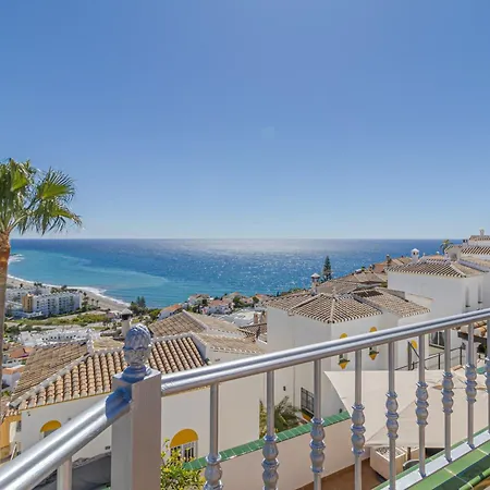 Vistas Al Mar וילה