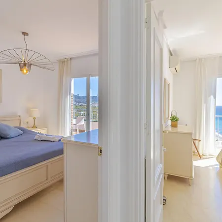 וילה Vistas Al Mar