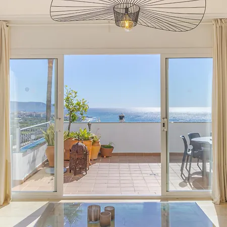 Vistas Al Mar נרחה